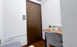The MKZ (D9), Apartment #575283781